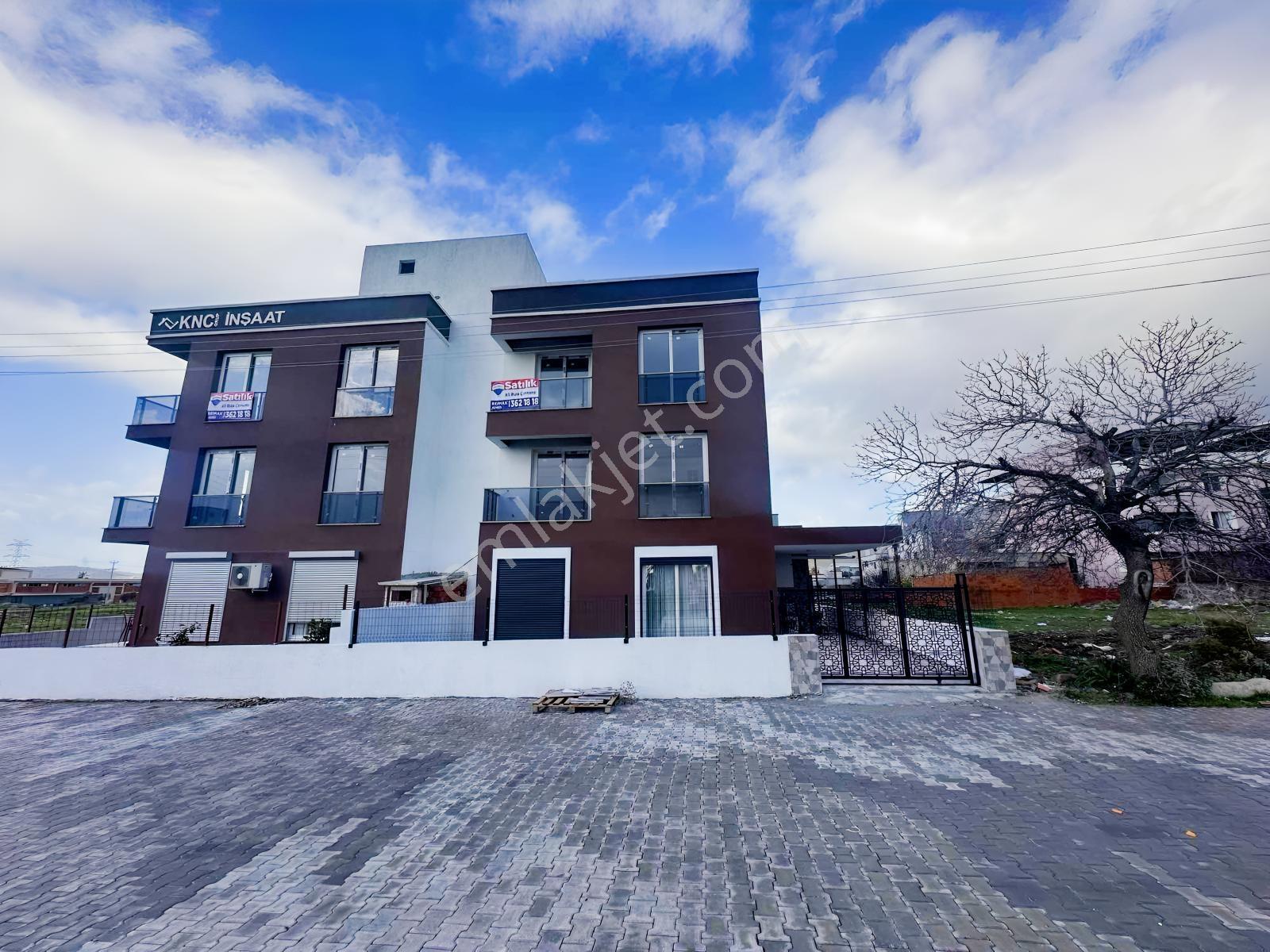 Aliağa Helvacı 2+1 Satılık Daire — fotoğraf 7