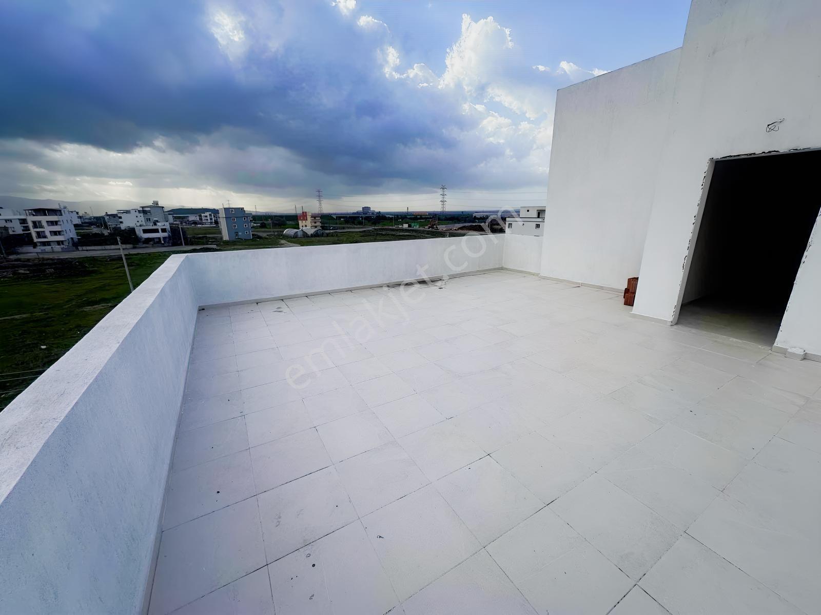 Aliağa Helvacı 2+1 Satılık Daire — fotoğraf 14