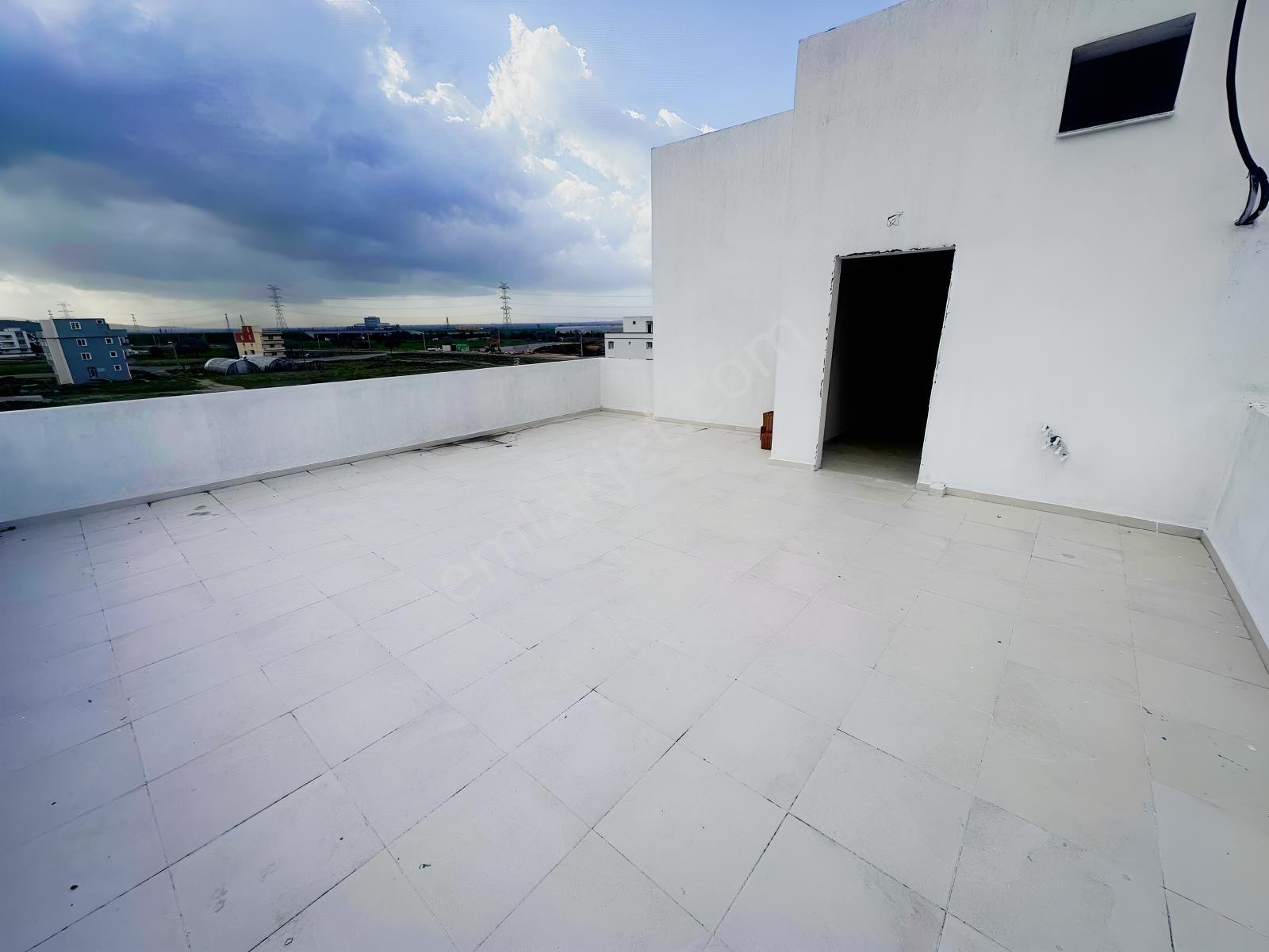 Aliağa Helvacı 2+1 Satılık Daire — fotoğraf 15