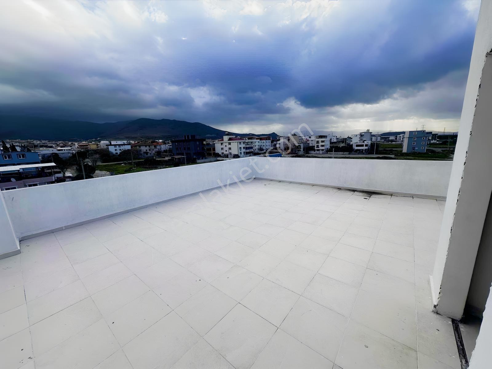 Aliağa Helvacı 2+1 Satılık Daire — fotoğraf 16