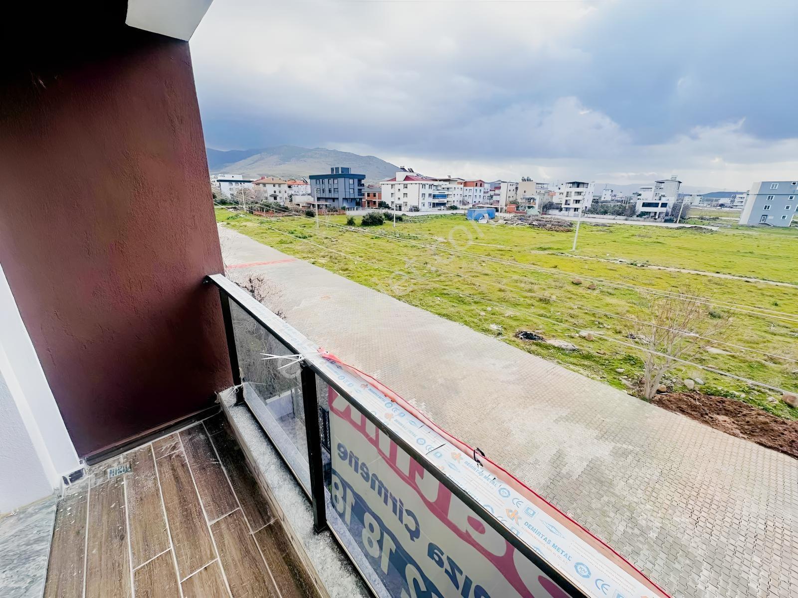 Aliağa Helvacı 2+1 Satılık Daire — fotoğraf 20