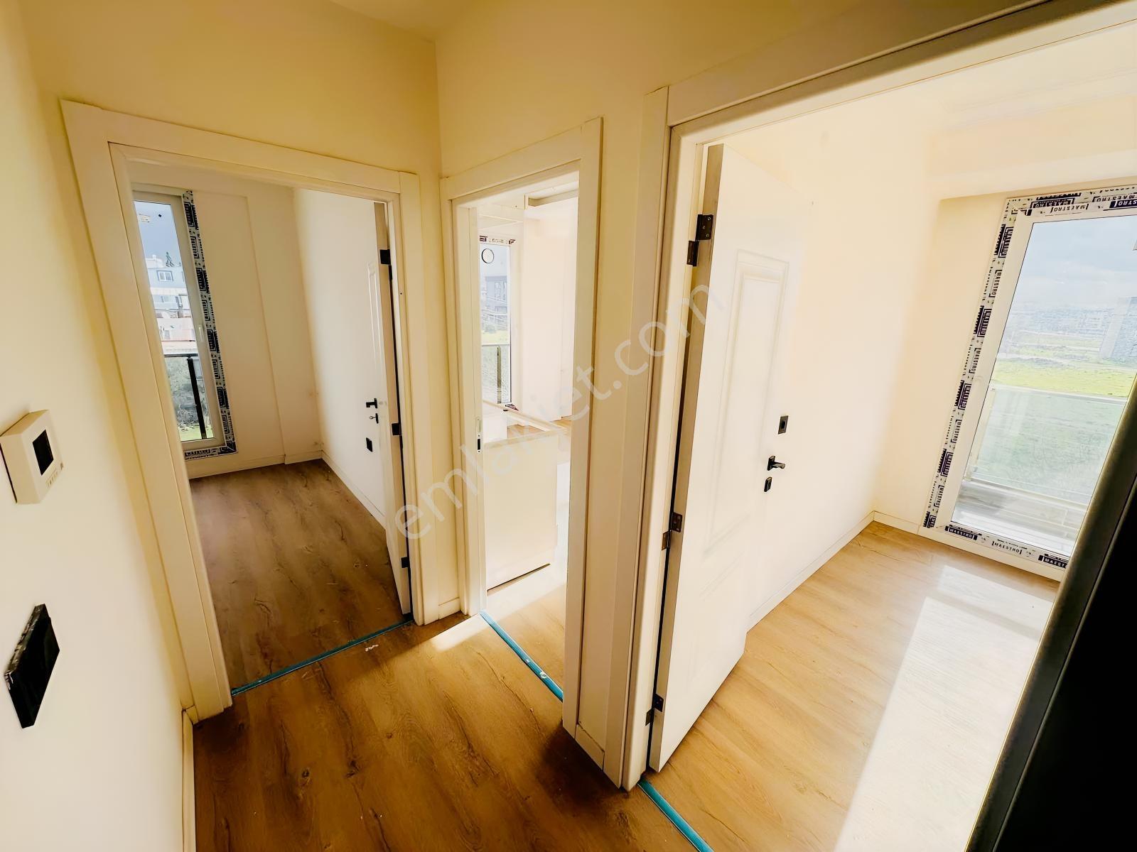 Aliağa Helvacı 2+1 Satılık Daire — fotoğraf 22