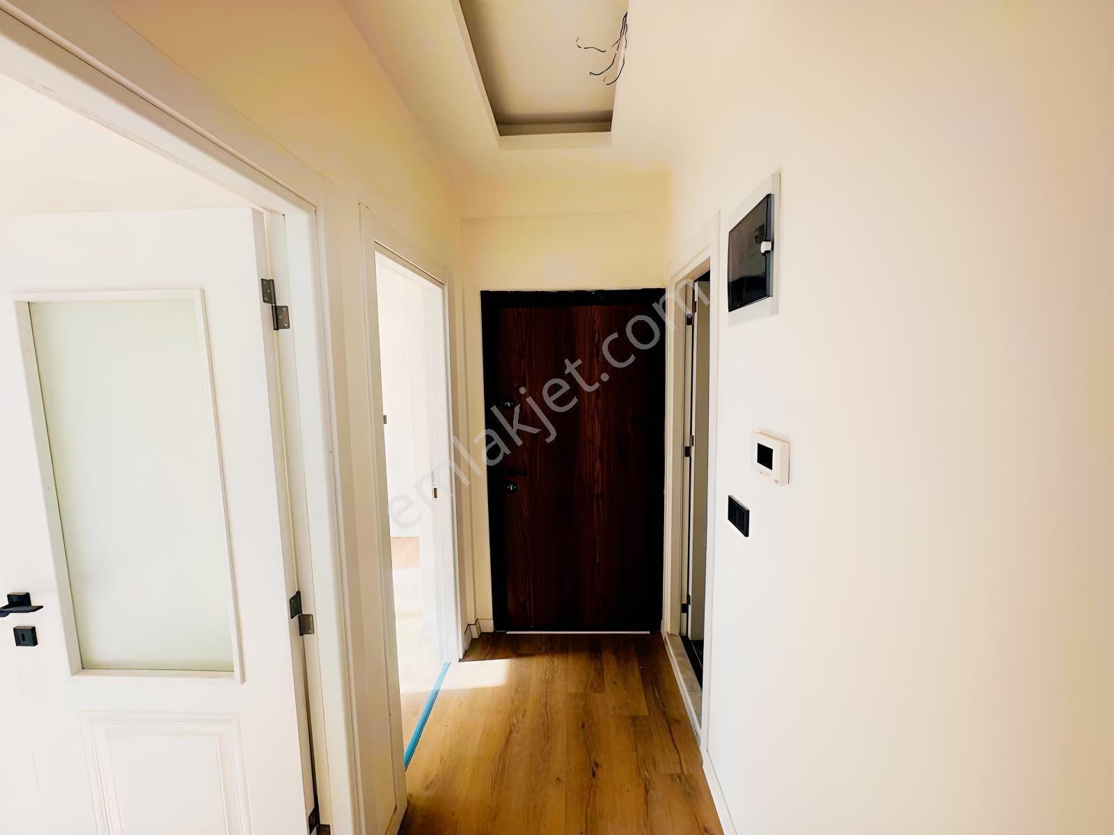 Aliağa Helvacı 2+1 Satılık Daire — fotoğraf 23