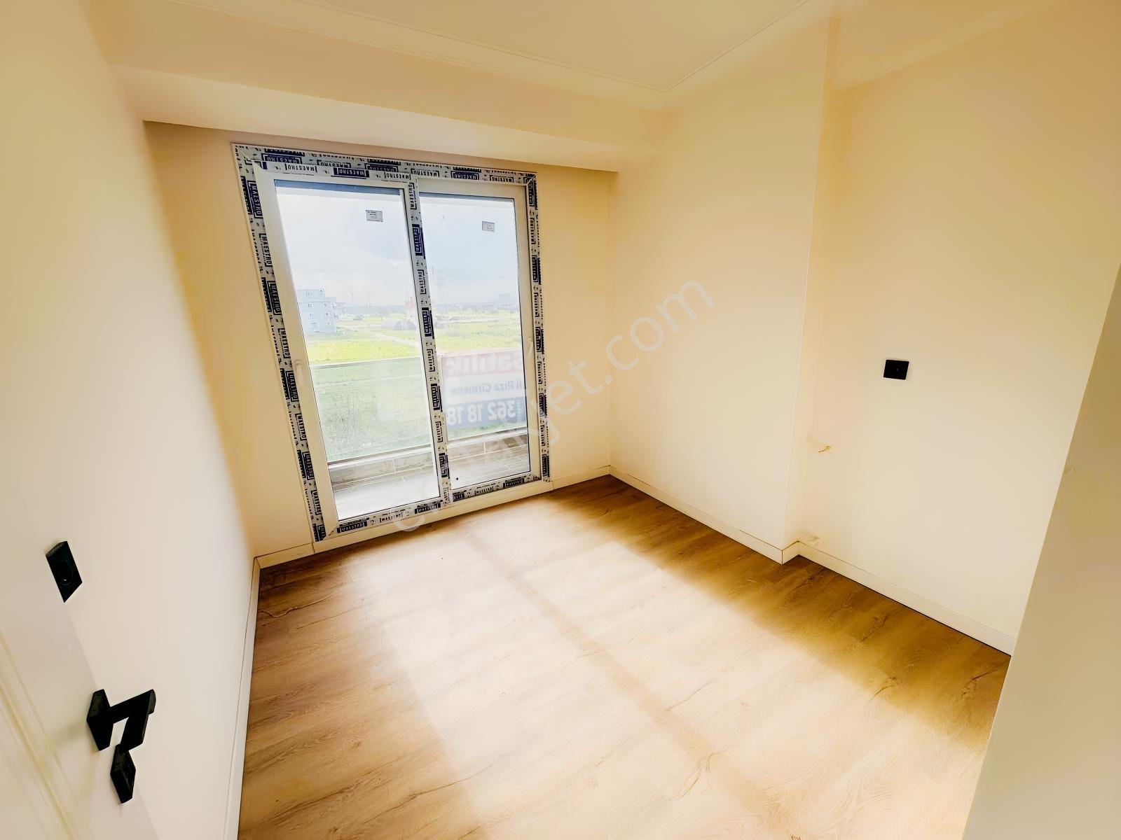 Aliağa Helvacı 2+1 Satılık Daire — fotoğraf 26