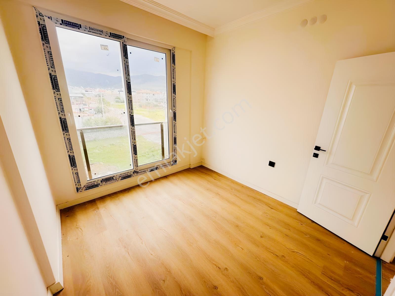 Aliağa Helvacı 2+1 Satılık Daire — fotoğraf 27