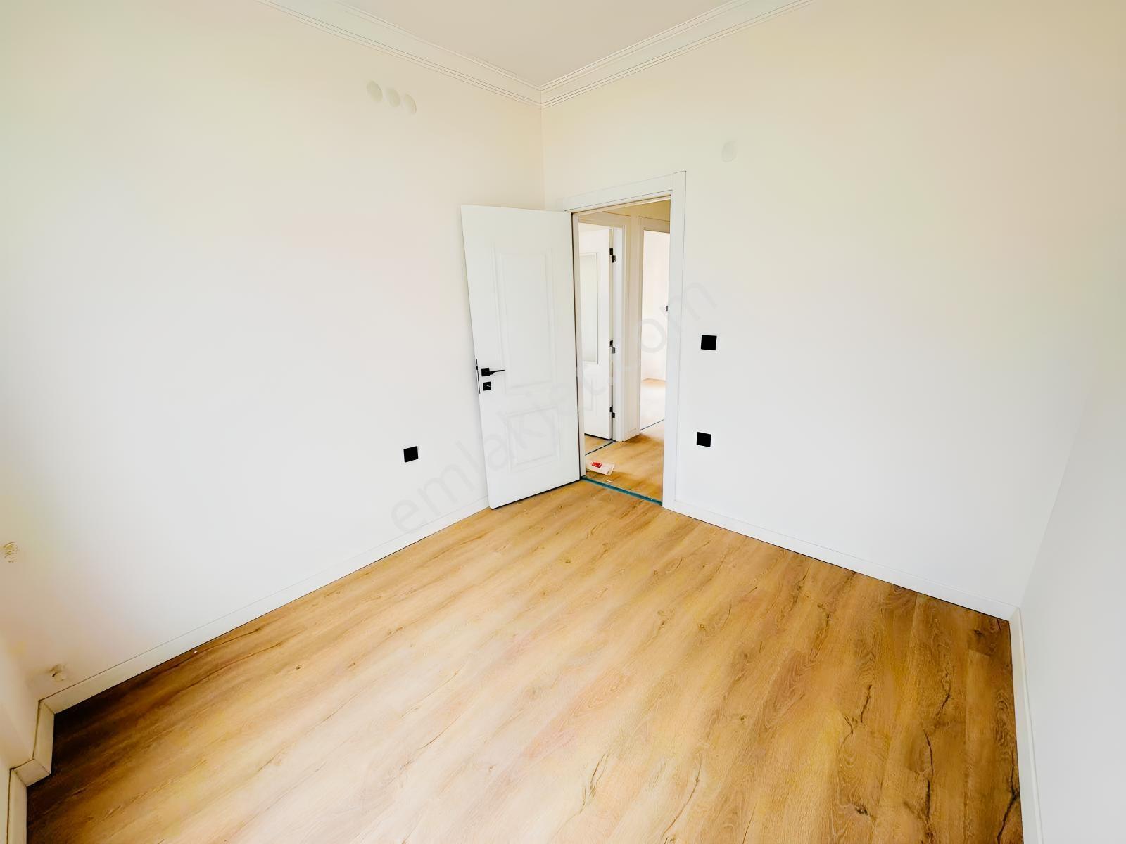 Aliağa Helvacı 2+1 Satılık Daire — fotoğraf 28