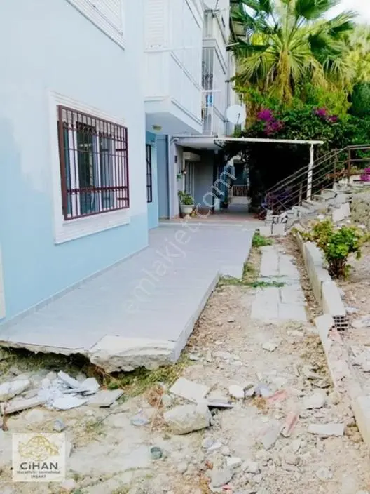 Kuşadası Marinada Satılık Daire — fotoğraf 2