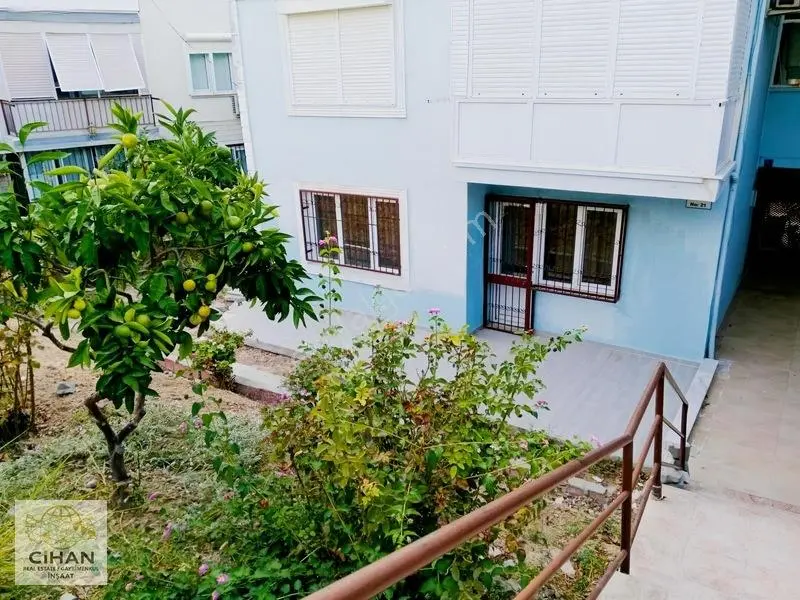 Kuşadası Marinada Satılık Daire — fotoğraf 4