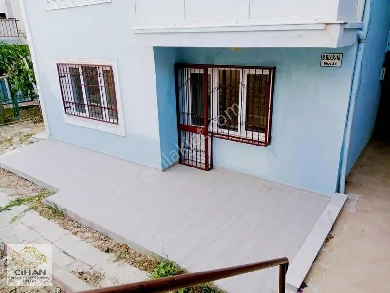 Kuşadası Marinada Satılık Daire — fotoğraf 5