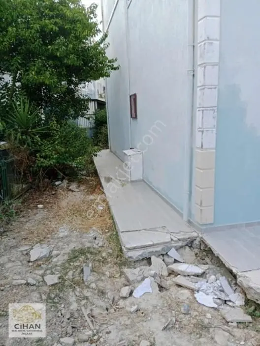 Kuşadası Marinada Satılık Daire — fotoğraf 6
