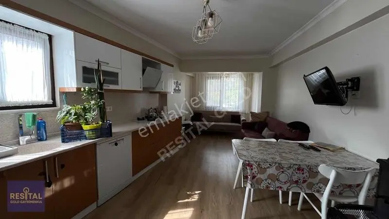 Mudanya Derekoyde Bahcelı Daıre Ve Dukkan Bır Arada — fotoğraf 11