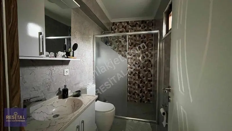 Mudanya Derekoyde Bahcelı Daıre Ve Dukkan Bır Arada — fotoğraf 19