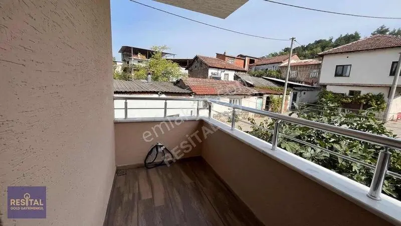 Mudanya Derekoyde Bahcelı Daıre Ve Dukkan Bır Arada — fotoğraf 23