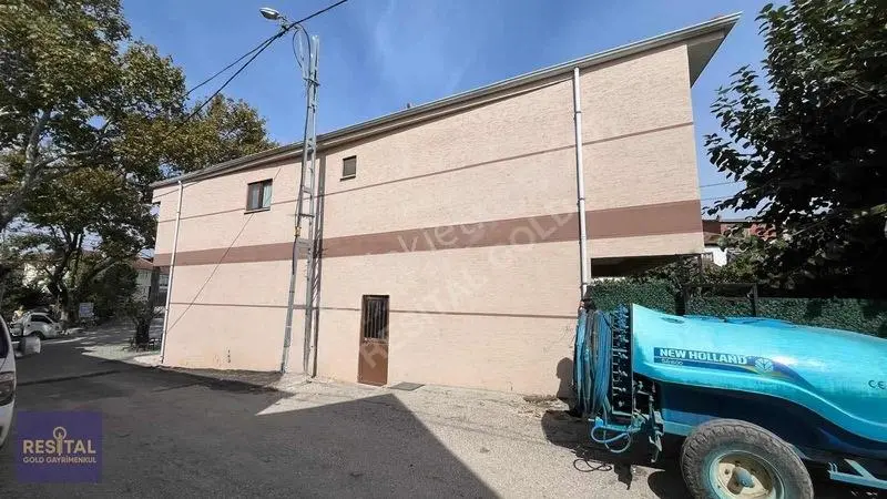 Mudanya Derekoyde Bahcelı Daıre Ve Dukkan Bır Arada — fotoğraf 26