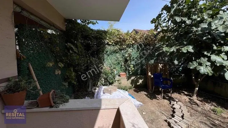 Mudanya Derekoyde Bahcelı Daıre Ve Dukkan Bır Arada — fotoğraf 30