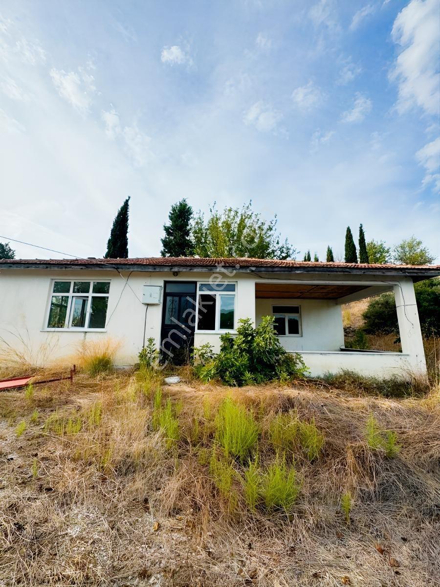 Manavgat-çardakta Anayola 400 M Mesafede 786 M2 Ev Ve Arsası — fotoğraf 3
