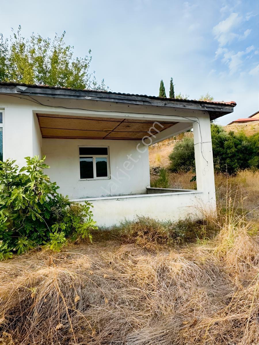 Manavgat-çardakta Anayola 400 M Mesafede 786 M2 Ev Ve Arsası — fotoğraf 4