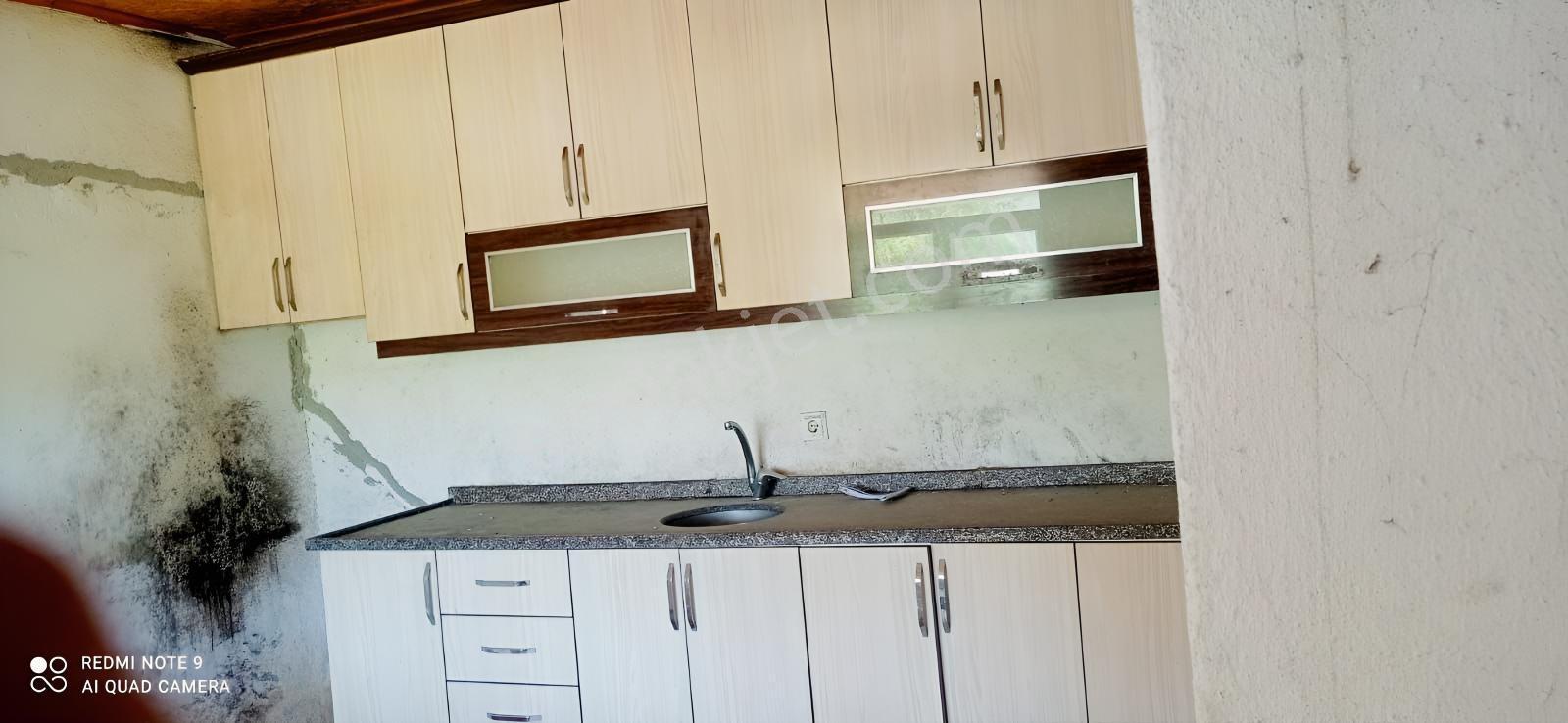 Manavgat-çardakta Anayola 400 M Mesafede 786 M2 Ev Ve Arsası — fotoğraf 5