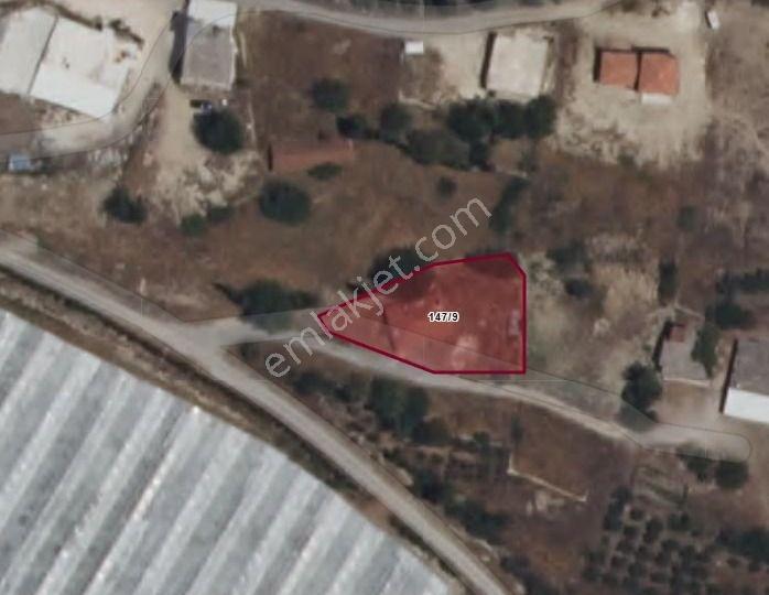 Manavgat-çardakta Anayola 400 M Mesafede 786 M2 Ev Ve Arsası — fotoğraf 7