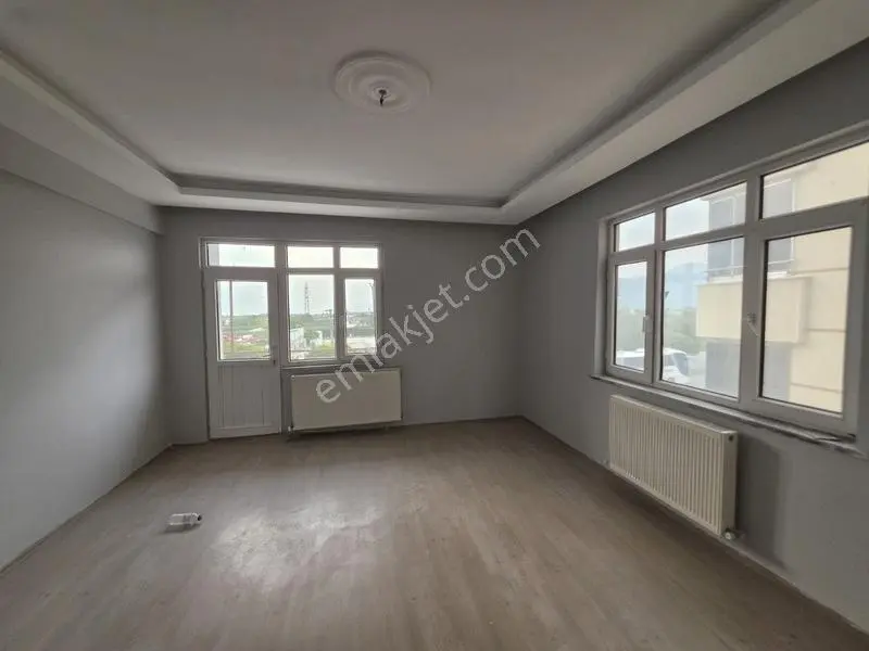 Bursa Emlak Alem-i Hürriyet De 2+1 90 M2 Arakat Satılık Daire — fotoğraf 3