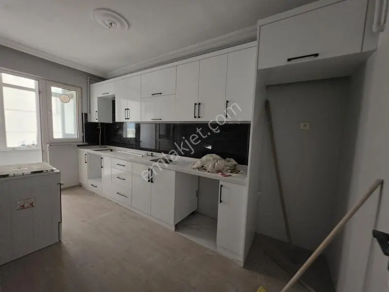 Bursa Emlak Alem-i Hürriyet De 2+1 90 M2 Arakat Satılık Daire — fotoğraf 4