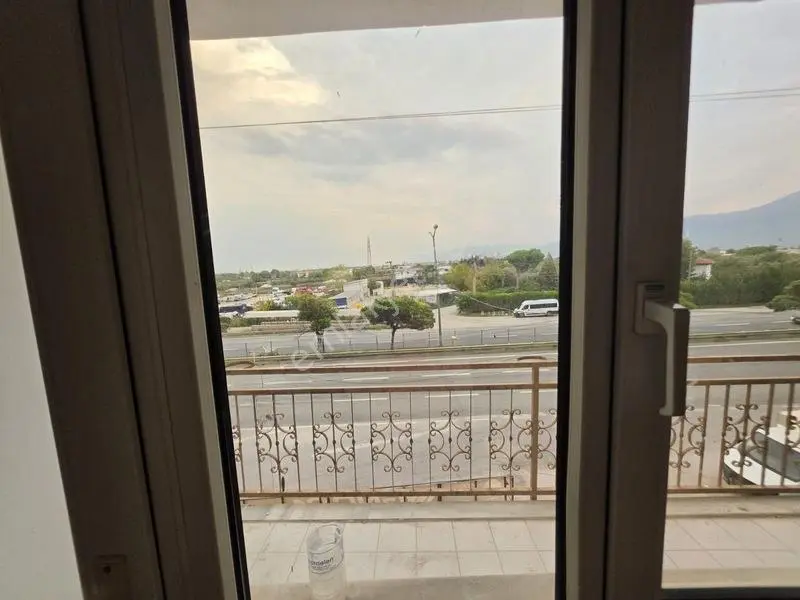 Bursa Emlak Alem-i Hürriyet De 2+1 90 M2 Arakat Satılık Daire — fotoğraf 12