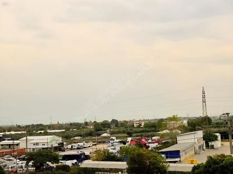 Bursa Emlak Alem-i Hürriyet De 2+1 90 M2 Arakat Satılık Daire — fotoğraf 14