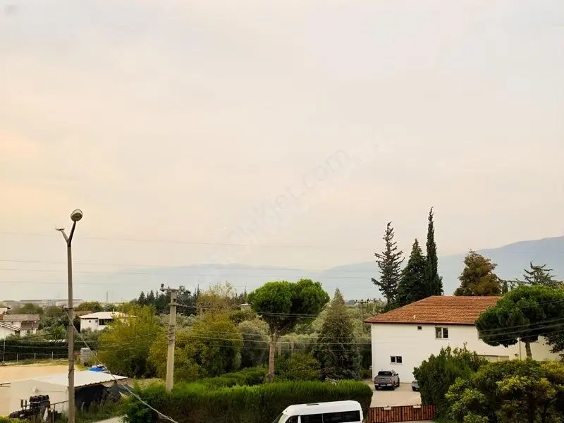 Bursa Emlak Alem-i Hürriyet De 2+1 90 M2 Arakat Satılık Daire — fotoğraf 15