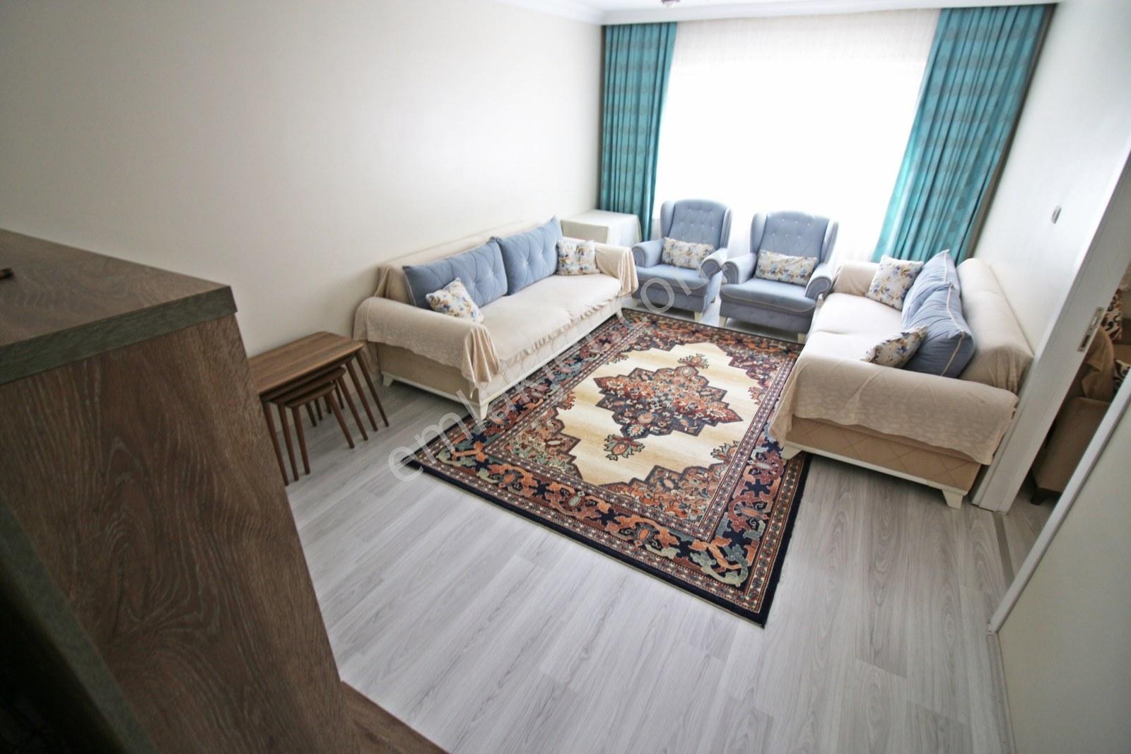 Gamze Emlak'tan Malazgirt'te Ara Kat Yapılı^krediye Uygun^daire! — fotoğraf 6