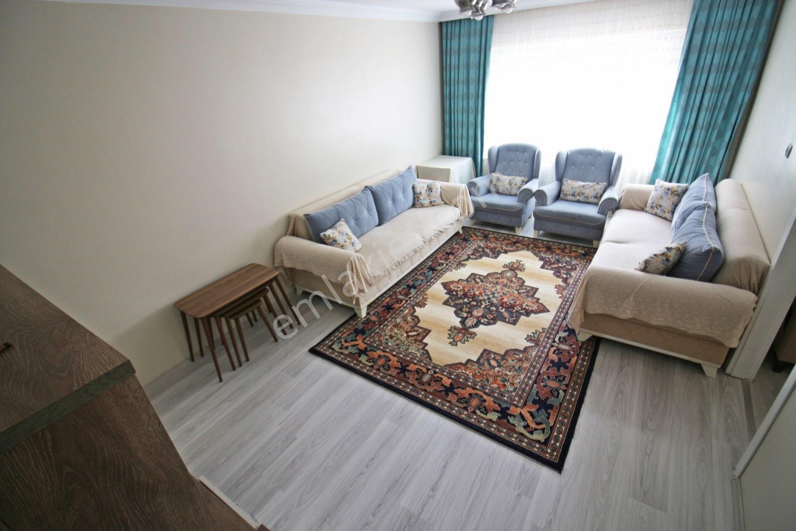 Gamze Emlak'tan Malazgirt'te Ara Kat Yapılı^krediye Uygun^daire! — fotoğraf 7