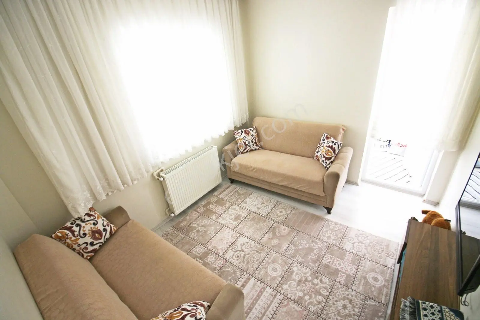 Gamze Emlak'tan Malazgirt'te Ara Kat Yapılı^krediye Uygun^daire! — fotoğraf 11