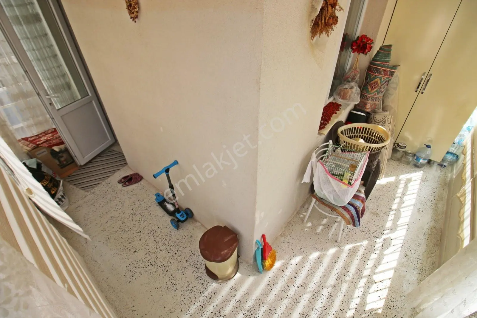 Gamze Emlak'tan Malazgirt'te Ara Kat Yapılı^krediye Uygun^daire! — fotoğraf 14