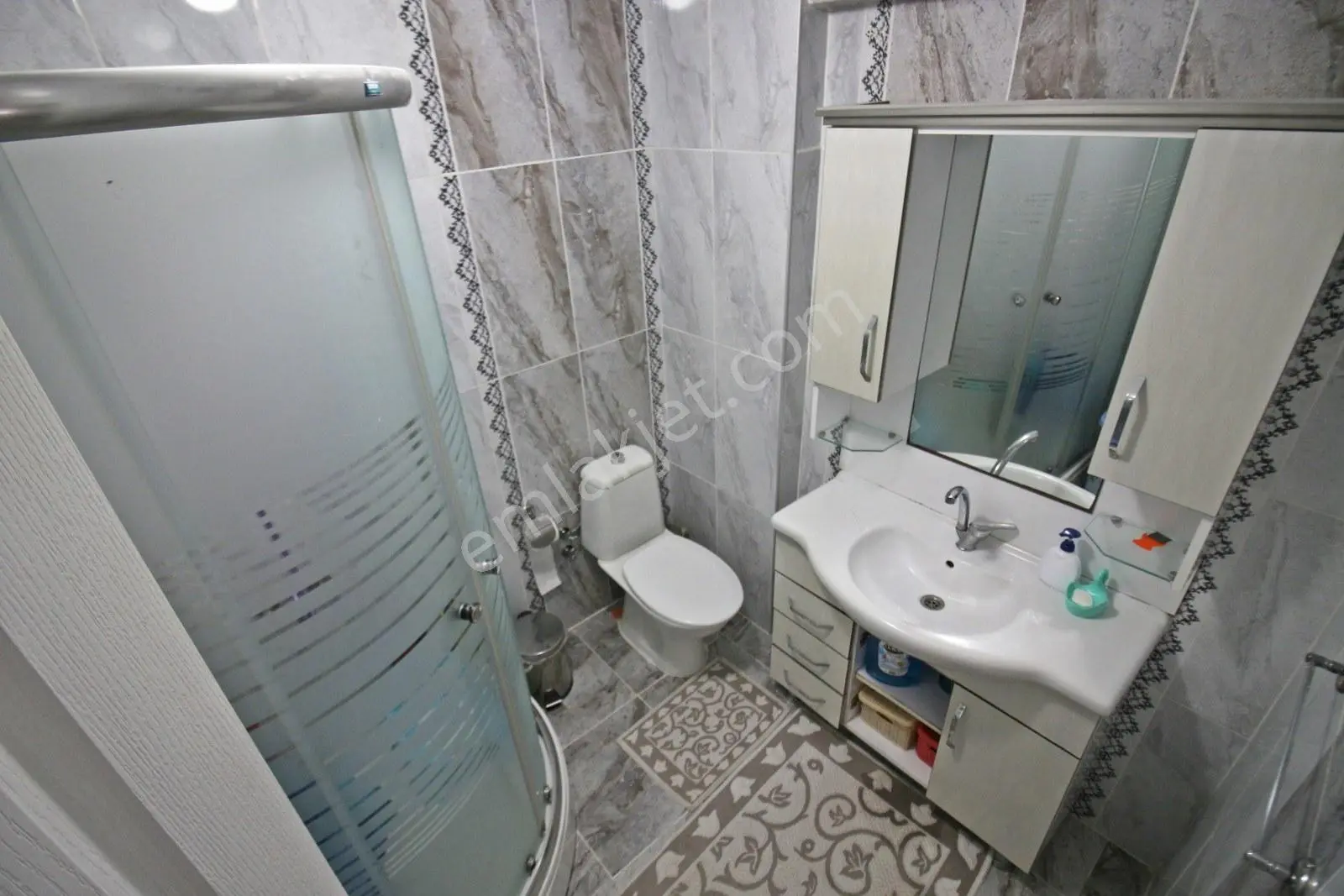 Gamze Emlak'tan Malazgirt'te Ara Kat Yapılı^krediye Uygun^daire! — fotoğraf 23