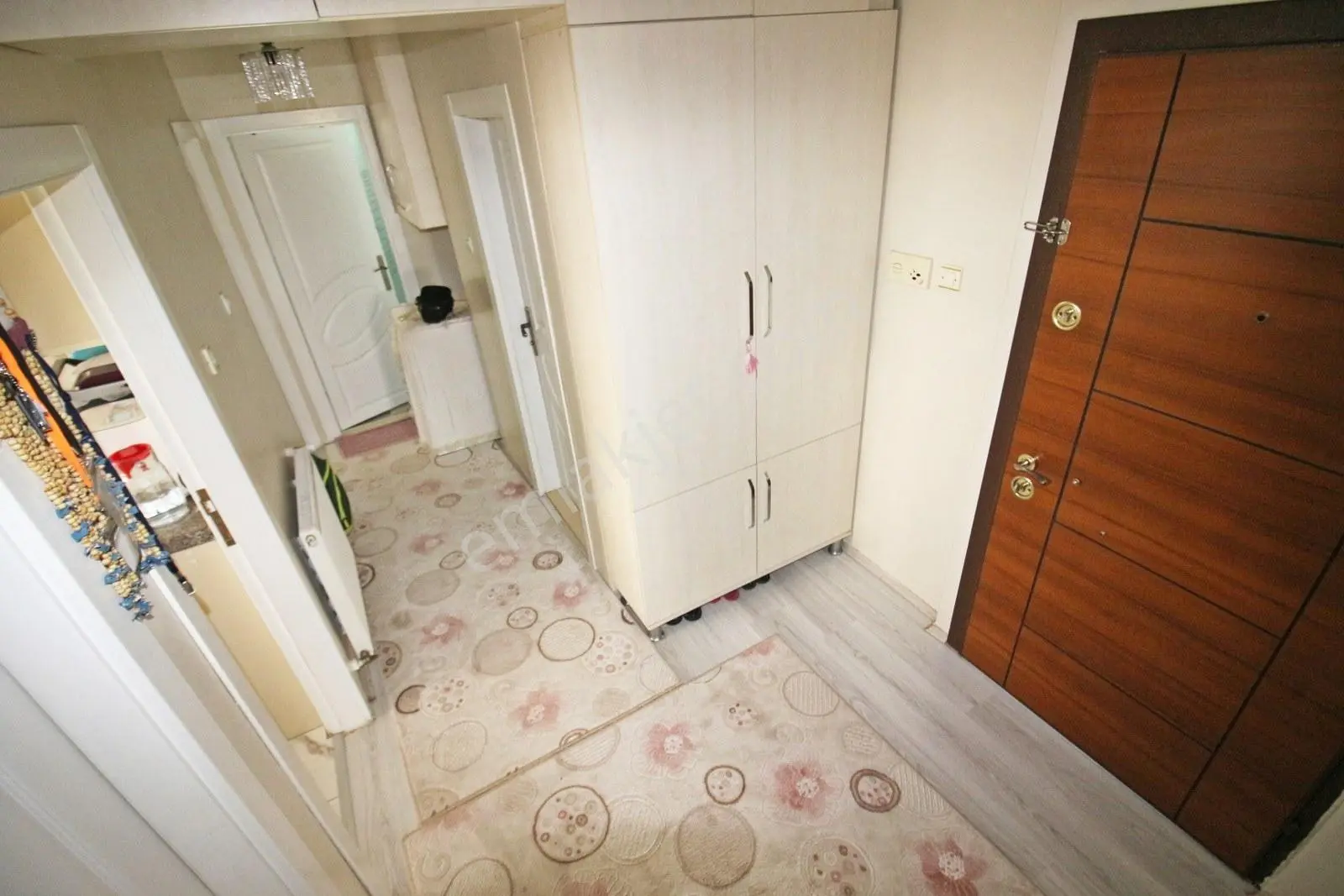 Gamze Emlak'tan Malazgirt'te Ara Kat Yapılı^krediye Uygun^daire! — fotoğraf 27