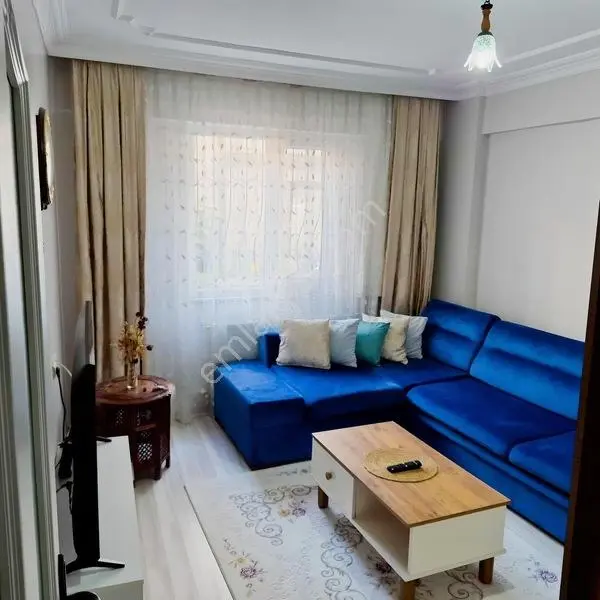Gürsu Kurtuluş Mahallesi 3+1 Satılık Yüksek Giriş Daire — fotoğraf 2