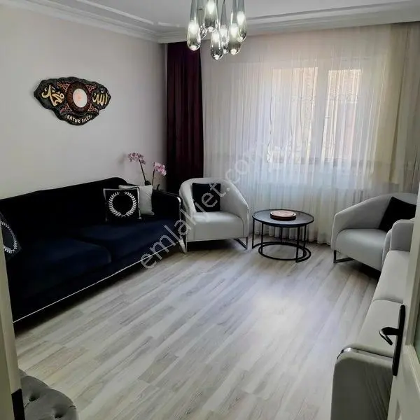 Gürsu Kurtuluş Mahallesi 3+1 Satılık Yüksek Giriş Daire — fotoğraf 4
