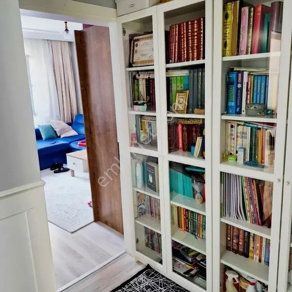 Gürsu Kurtuluş Mahallesi 3+1 Satılık Yüksek Giriş Daire — fotoğraf 5