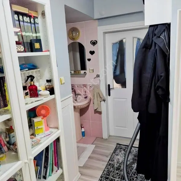 Gürsu Kurtuluş Mahallesi 3+1 Satılık Yüksek Giriş Daire — fotoğraf 6