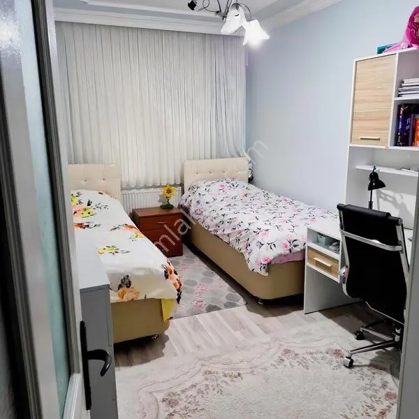 Gürsu Kurtuluş Mahallesi 3+1 Satılık Yüksek Giriş Daire — fotoğraf 7