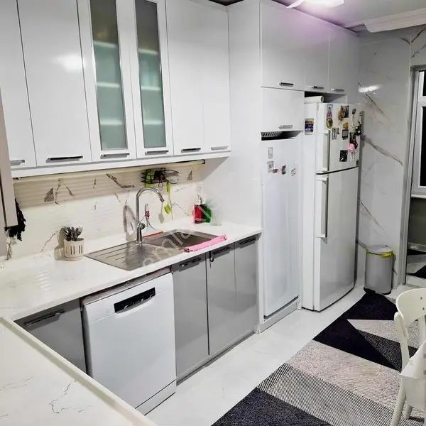 Gürsu Kurtuluş Mahallesi 3+1 Satılık Yüksek Giriş Daire — fotoğraf 8