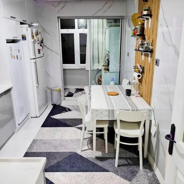 Gürsu Kurtuluş Mahallesi 3+1 Satılık Yüksek Giriş Daire — fotoğraf 9