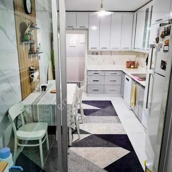 Gürsu Kurtuluş Mahallesi 3+1 Satılık Yüksek Giriş Daire — fotoğraf 10