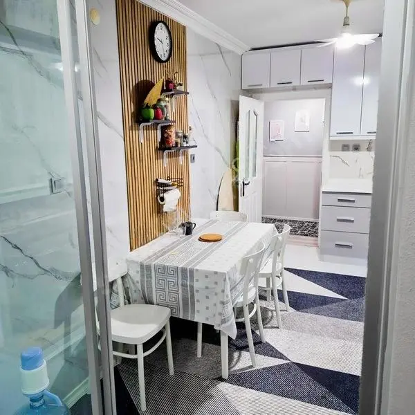 Gürsu Kurtuluş Mahallesi 3+1 Satılık Yüksek Giriş Daire — fotoğraf 11