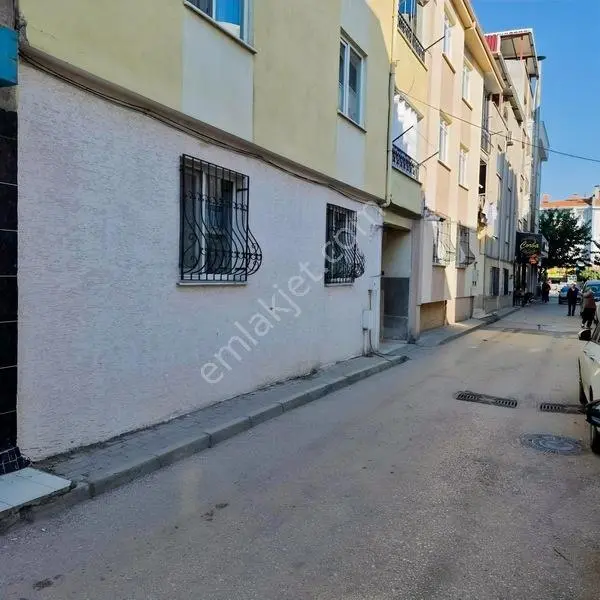 Gürsu Kurtuluş Mahallesi 3+1 Satılık Yüksek Giriş Daire — fotoğraf 12