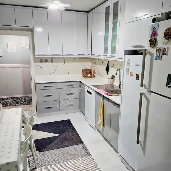 Gürsu Kurtuluş Mahallesi 3+1 Satılık Yüksek Giriş Daire — fotoğraf 13
