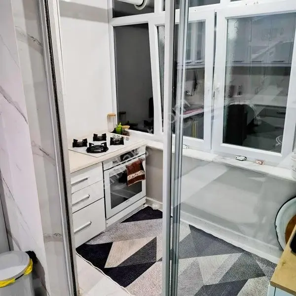 Gürsu Kurtuluş Mahallesi 3+1 Satılık Yüksek Giriş Daire — fotoğraf 14