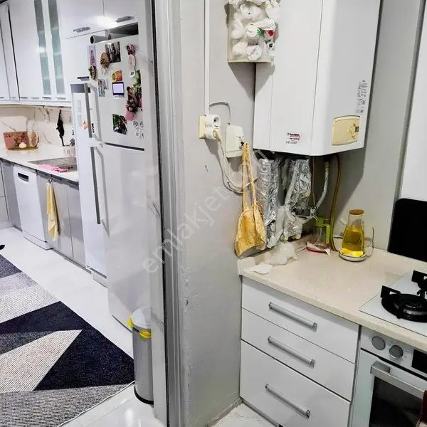 Gürsu Kurtuluş Mahallesi 3+1 Satılık Yüksek Giriş Daire — fotoğraf 15