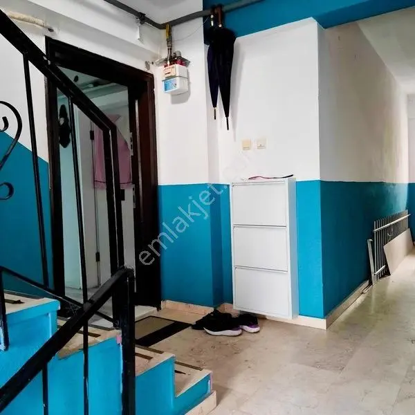 Gürsu Kurtuluş Mahallesi 3+1 Satılık Yüksek Giriş Daire — fotoğraf 16