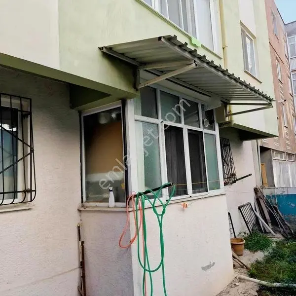 Gürsu Kurtuluş Mahallesi 3+1 Satılık Yüksek Giriş Daire — fotoğraf 19