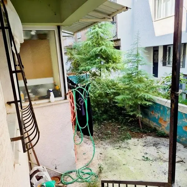 Gürsu Kurtuluş Mahallesi 3+1 Satılık Yüksek Giriş Daire — fotoğraf 20